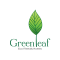 グリーンビジネスロゴ
