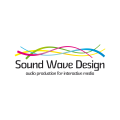 логотип звук производства