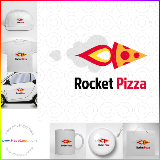 buy rocket logo 28228