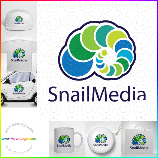 buy snail logo 18730