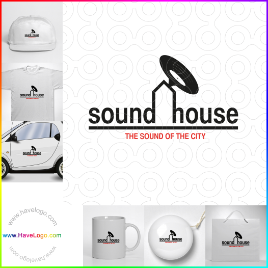 buy sound logo 7380