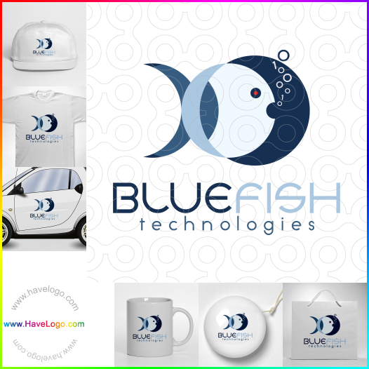 buy technology logo 56369