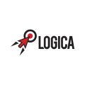 логотип логистика