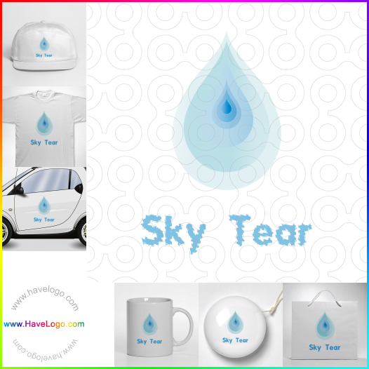 buy water treatment logo 30627