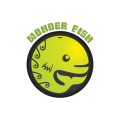 логотип рыба магазин