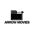  Arrow Movies  logo