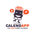  Calendapp  logo