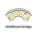 Kindheitsbrücke logo