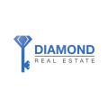  Diamond Real Estate  logo