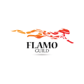 flamo行會Logo