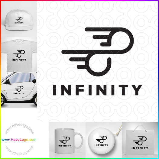 Infinity logo 61270