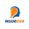 логотип Внутри идеи