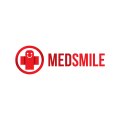 Med Smile logo