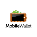 логотип Мобильный кошелек