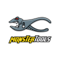 Monster Werkzeuge logo