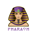  Pharaoh  logo