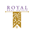 логотип Royal Real Estate