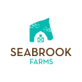  SeaBrook Farms  logo