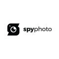  Spy Photo  logo
