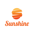 логотип Sunshine