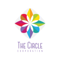 логотип TheCircle