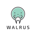  Walrus  logo