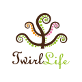 生活Logo