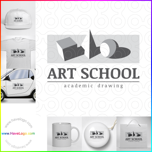 buy art logo 29883