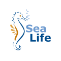 海洋公園Logo