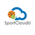 籃球logo