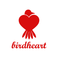 鳥Logo