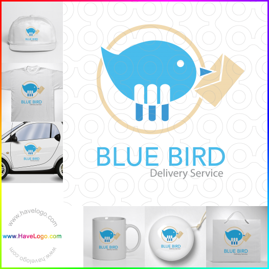 buy bird logo 47329