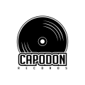 vinyl Logo