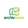 Archiv logo