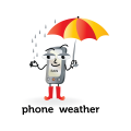 cellphone Logo