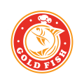 логотип шеф-повар