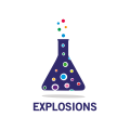 логотип лабораторные исследования