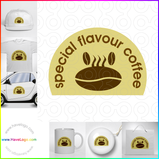 buy coffee logo 22809