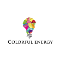 colourful Logo