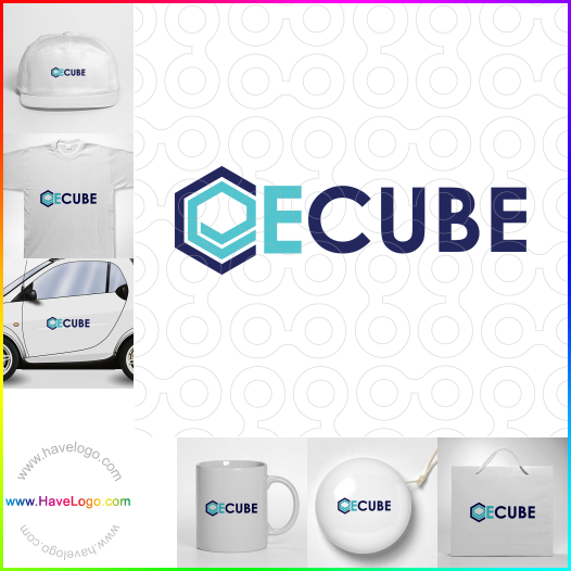 buy cube logo 38280