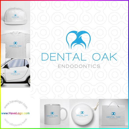 buy dental logo 39481