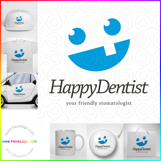 buy dental logo 54260