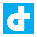 dt Logo