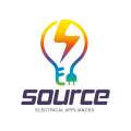 能源企业Logo