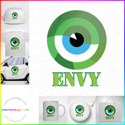 buy eye logo 14548