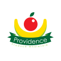 логотип помидоры