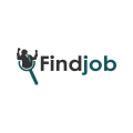  findjob  logo