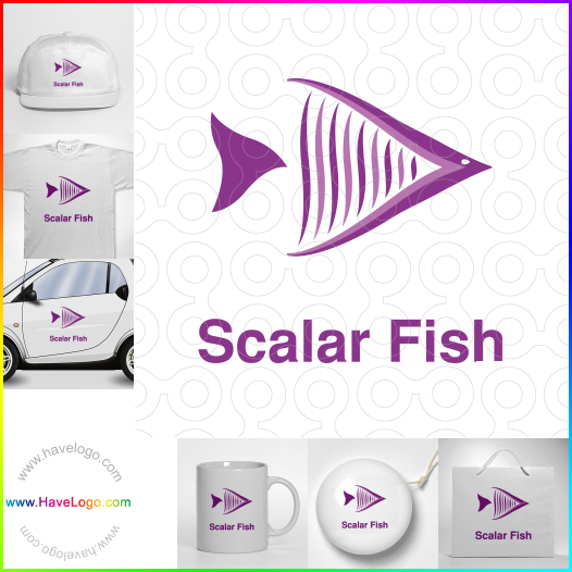 buy fish logo 43518