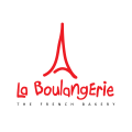 法國Logo