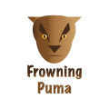frown logo